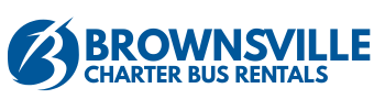 Brownsville Charter Bus Rentals logo